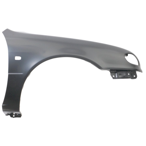 RH Drivers Side Guard suit Toyota AE112R Corolla Series 2 1999-2001
