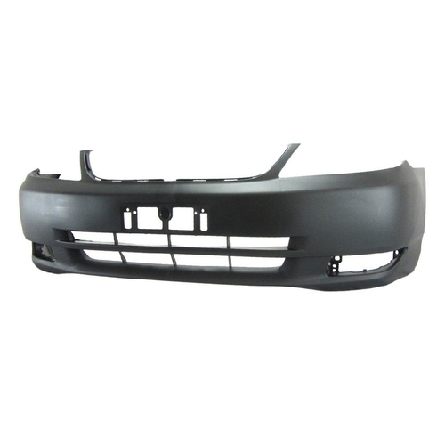 Front Bumper Bar Cover (No Sp) For Toyota ZZE122R Corolla JTD 2000-2004