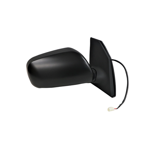 RH Drivers Side Electric Mirror suit Toyota ZZE122R Corolla 2000-2004