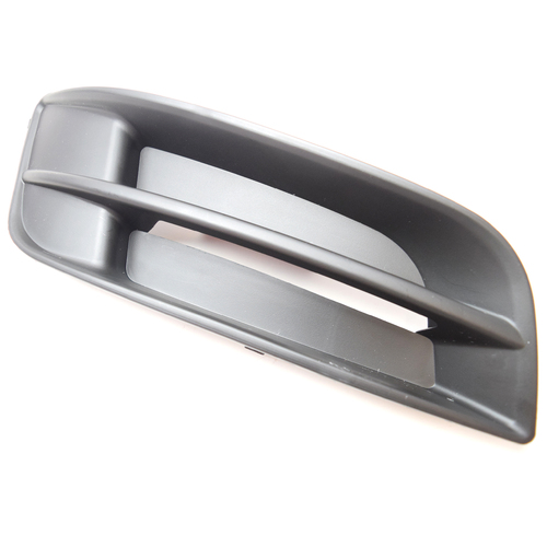 RH Fog Light Cover Bar Grille Insert For Toyota ZZE122R Corolla Hatch 2004-2007