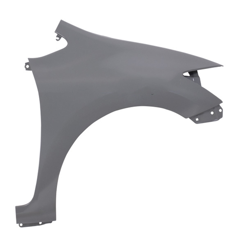 RH Guard W/O Ind & Sideskirts For Toyota ZRE152R Corolla 5Dr Hatch 2009-2012