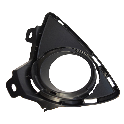 LH Fog Light Surround For Toyota ZRE182R Corolla Hatch 2012-2015