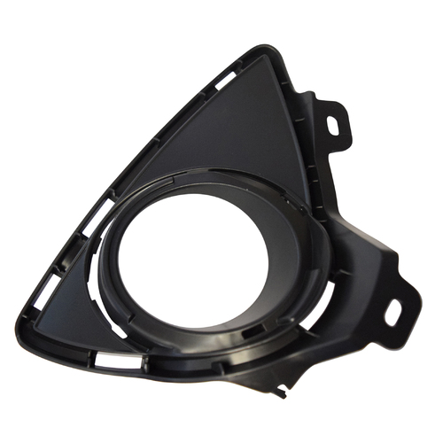 RH Fog Light Surround For Toyota ZRE182R Corolla Hatch 2012-2015