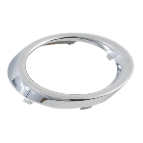 Genuine LH Chrome Fog Light Rim For Toyota ZRE182R Corolla Hatch 2012-2015