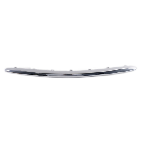 Chrome Front Lower Bar Mould For Toyota ZRE182R Corolla Hatch 2012-2015