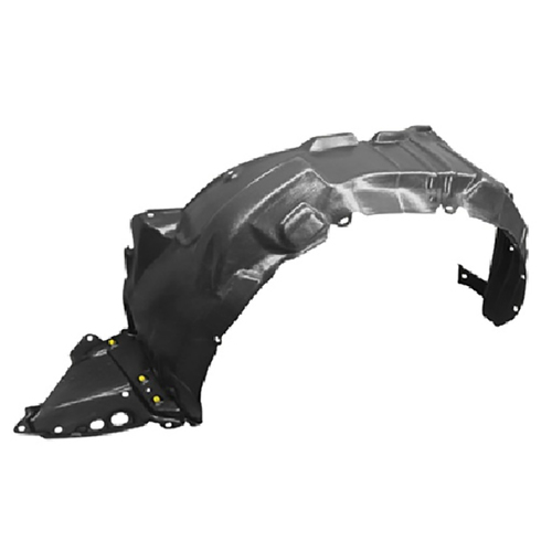 LH Front Inner Guard Liner suit Toyota ZRE182R Corolla Hatch 2012-2018