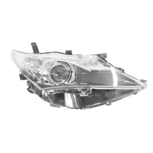 RH Headlight (Halogen) For Toyota ZRE182R Corolla Hatch 2012-2015
