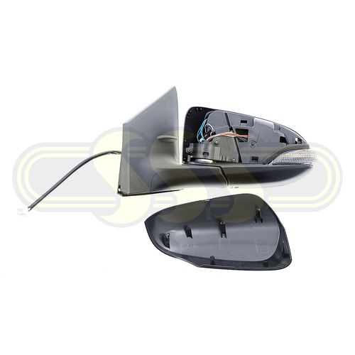 LH Electric Door Mirror (Auto Fold) suit Toyota Corolla Sedan ZRE172R 2013-2019