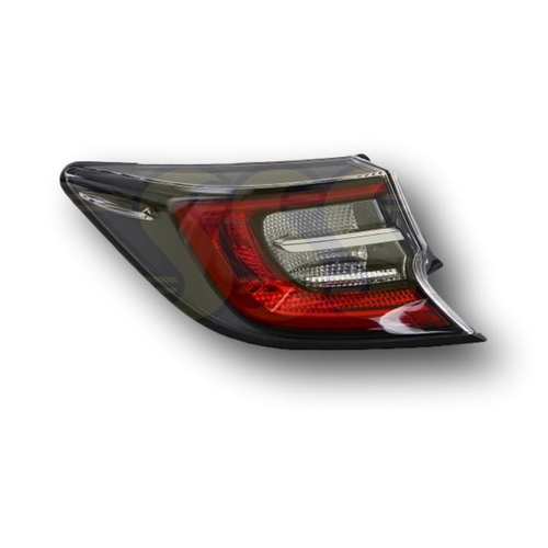 LH Left Hand Tail Light (Hatch) suit Toyota Corolla MZEA12R/ZWE211R 2018-2022