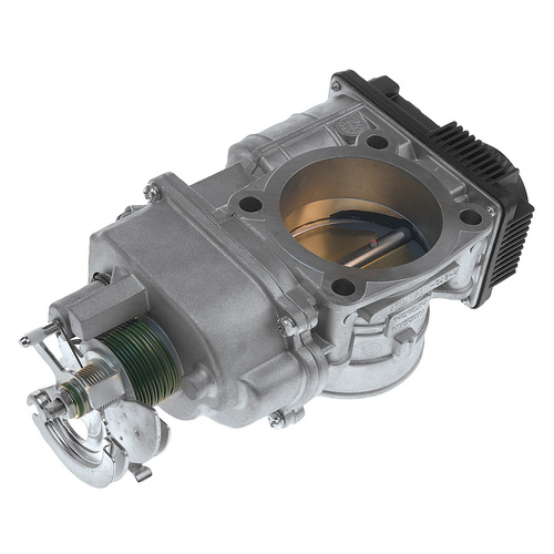 Auto Throttle Body Suit Nissan Patrol 4.8ltr TB48DE GU 2001-2012