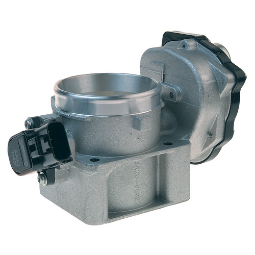 Throttle Body Ford Territory 4ltr 6cyl SY AWD 2005-2011