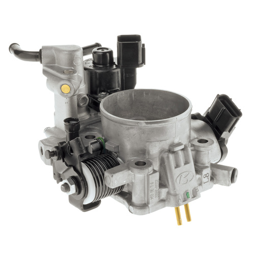 Throttle Body to suit Hyundai Terracan 3.5ltr G6CU HP 2001-2007 
