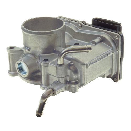 Throttle Body For Toyota NCP90R Yaris 1.3ltr 2NZFE 2005-2011