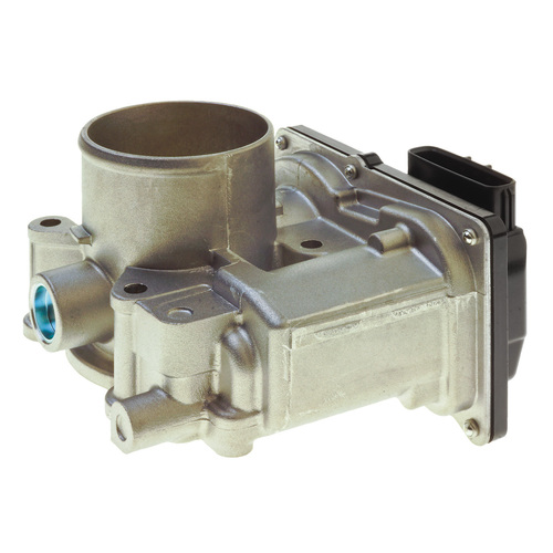 Throttle Body suit Nissan Navara 2.5ltr YD25DDTi D40 (Thai) King Cab 2008-2015