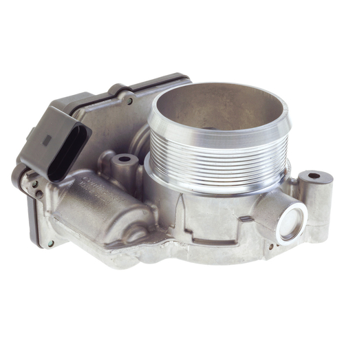Throttle Body suit Audi A6 3ltr BMK V6 Turbo Diesel 4F 2004-2006
