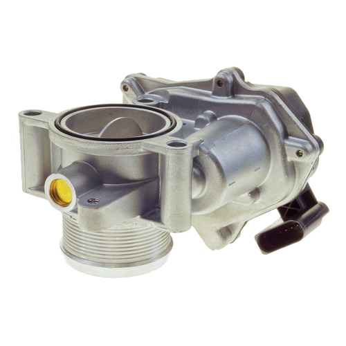 Throttle Body suit VW Volkswagen Golf 1.6ltr CAYC Turbo Diesel Mk6 2009-2013