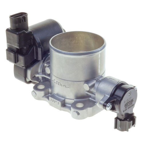 Throttle Body For Toyota KDJ120R Prado 3ltr 1KDFTV 2006-2009