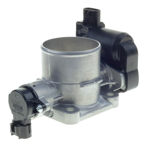 Throttle Body Suit Toyota Hiace 2.5ltr 2KDFTV KDH200R 2005-2006