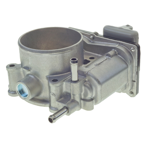 Throttle Body suit Mitsubishi Pajero 3.8ltr 6G75 V6 Petrol NP 2004-2006