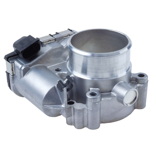 Throttle Body Suit Mercedes Benz SLK200 1.8ltr M271.944 R171 2004-2008