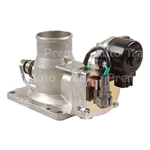 Throttle Body For Toyota HDJ100R Landcruiser 4.2 1HDFTE 1998-2007