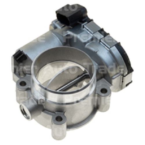 Throttle Body Suit Mercedes Benz SLK200 2ltr M111.958 R170 2000-2004