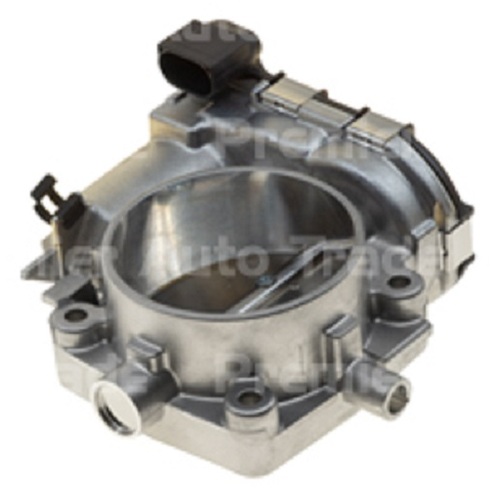 Throttle Body Suit Mercedes Benz SL55 AMG 5.4ltr M113.992 V8 R230 2002-2006
