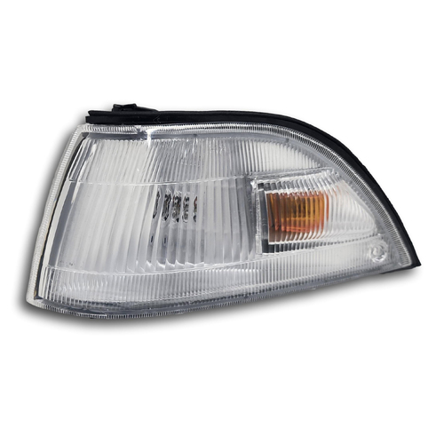 LH Passenger Side Indicator Corner Light suit Toyota AE92 Corolla 1989-1991