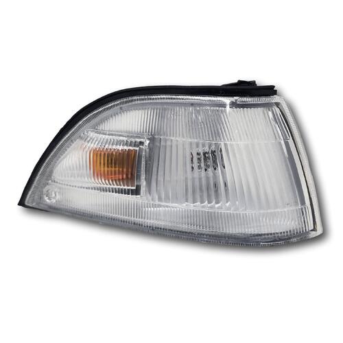 RH Drivers Side Indicator Corner Light suit Toyota AE92 Corolla 1989-1991
