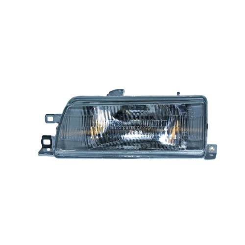 LH Passenger Side Headlight suit Toyota Corolla AE90R AE92R 1989-1994