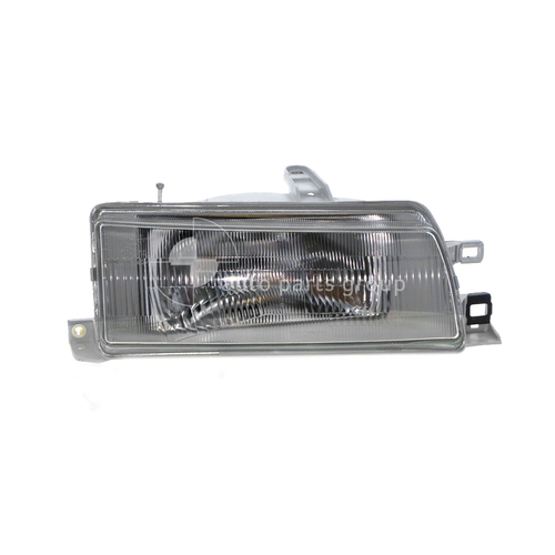 RH Drivers Side Headlight suit Toyota Corolla AE90R AE92R 1989-1994