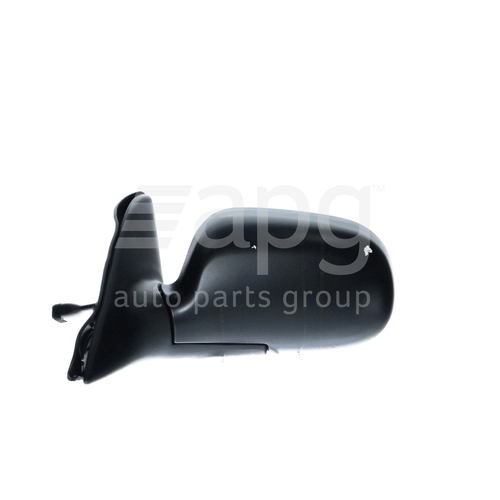 LH Passenger Side Manual Door Mirror suit Toyota Corolla AE101R AE102R 1994-1999