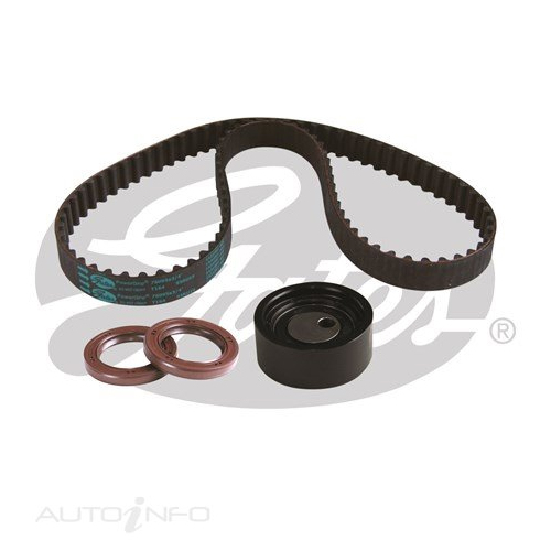 Gates Brand Timing Belt Kit Part TCK164