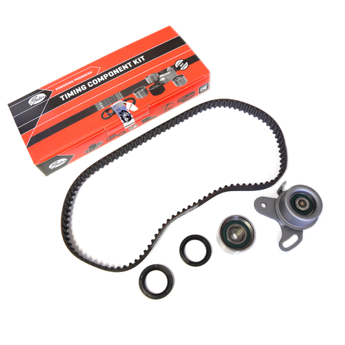 Hyundai Accent MC Timing Belt Kit 1.6ltr G4ED 05/200612/2009 *Gates*