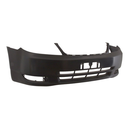 Toyota ZZE122R Corolla Front Bumper Bar Cover Jap Built 2001-2004