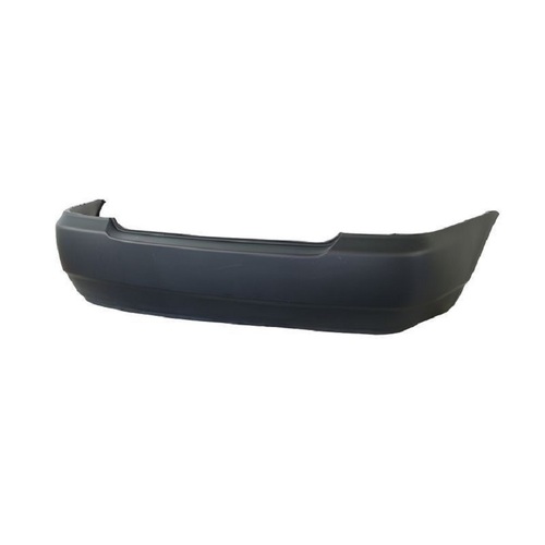 Rear Bumper Bar Cover suit JTD Toyota ZZE122R Corolla Sedan 2001-2007
