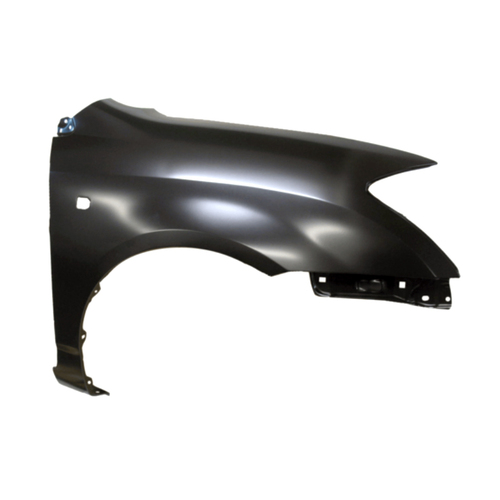 RH Drivers Side Front Guard suit Toyota ZZE122R Corolla Series 2 Hatch 2004-2007
