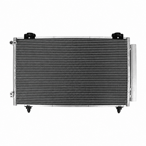 A/C Air Con Condenser suit Toyota Corolla ZZE122R 2004-2007