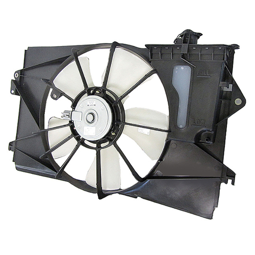 Engine Thermo Cooling Fan suit Toyota ZZE122R Corolla 2001-2007