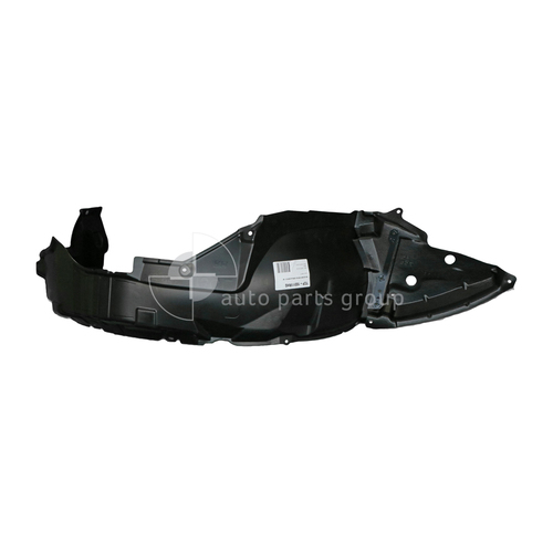RH Front Inner Guard Liner Suit Toyota ZRE152R Corolla Hatch 2007-2009