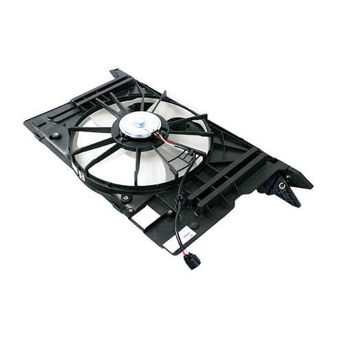 Radiator Thermo Fan suit Toyota Corolla ZRE152R ZRE182R 2007-2018