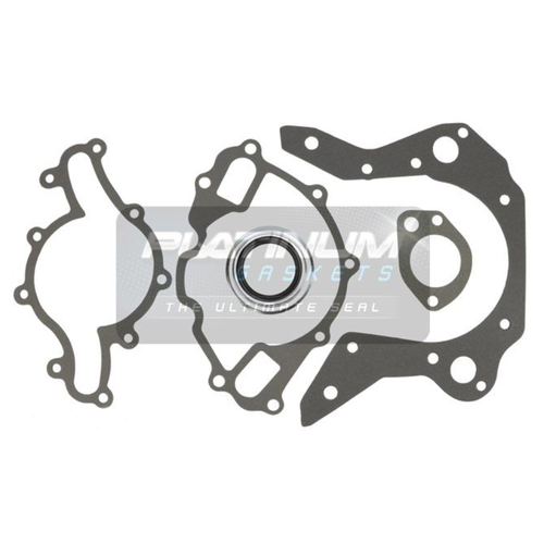Timing Cover Gasket Set suit Ford EF EL Falcon 5ltr V8 1994-1998 Models