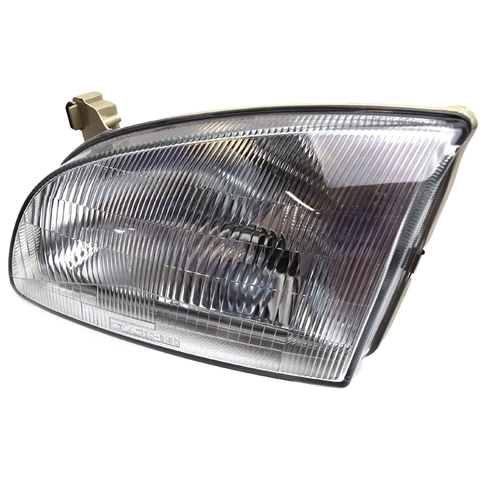 LH Passenger Side Headlight suit Toyota Starlet EP91R 1996-1999