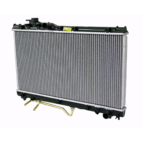Radiator To Suit Toyota ST204R Celica 2.2ltr 5SFE 1994-1999 Models