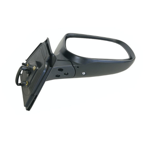RH Manual Door Mirror For Toyota Yaris Hatch 2005-2011