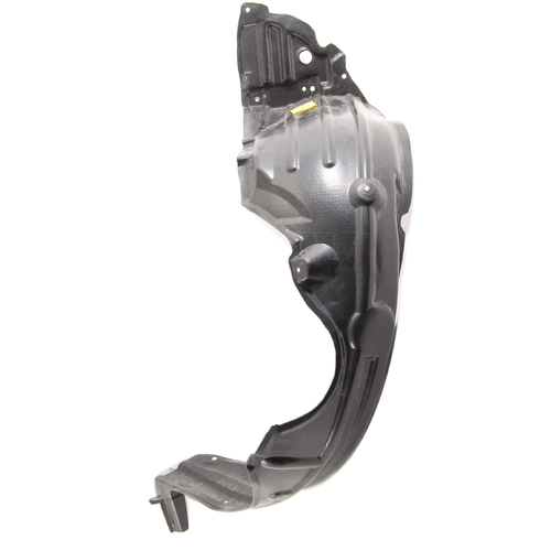 RH Front Inner Guard Liner For Toyota NCP93R Yaris Sedan 2006-On