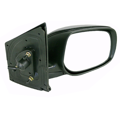 RH Electric Door Mirror For Toyota Yaris Sedan 2006-On
