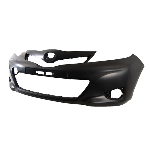Front Bumper Bar Cover For Toyota NCP130R Yaris Hatch 2011-2014