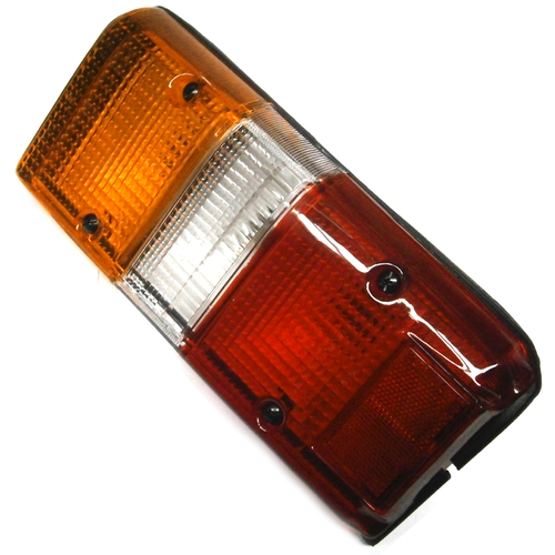 RH RHS Drivers Tail Light for 1980-1990 Toyota 60 Series Landcruiser