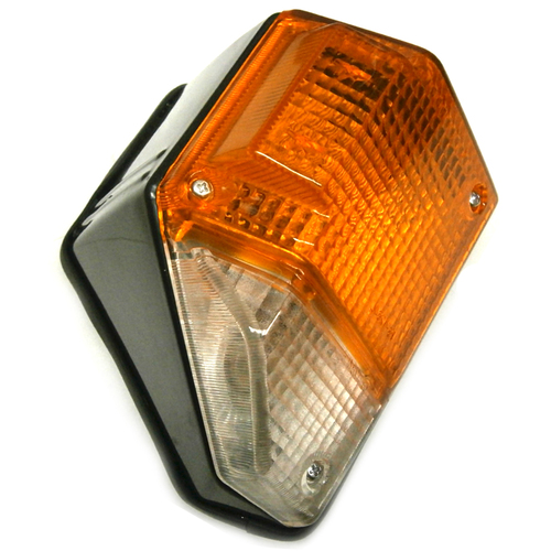 RH Indicator Corner Light For Toyota 75 Series Landcruiser 1985-1999